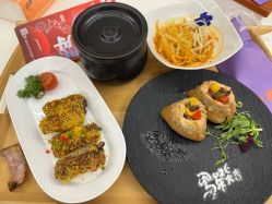 -橘米月子中心(青羊市妇幼店)