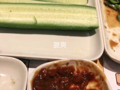 -木屋烧烤(坂田天安云谷店)