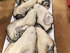 -濠轩阁特色生蚝火锅(水湾路店)