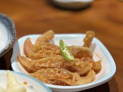 -李犟大爆鳝面·手工蟹黄包(湖滨西湖店)
