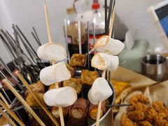 -鬼味烤翅(南锣鼓巷店)