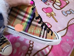 -BURBERRY(上海港汇恒隆广场店)