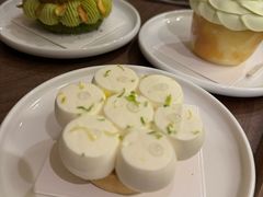 -Ten Olives甜点