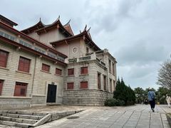-厦门大学(思明校区)