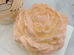 -潮一不贰·法式甜品·生日蛋糕·西式简餐(外滩店)