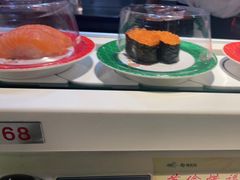 -元通寿司(东骏店)