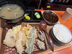 -天妇罗内顺田(罗湖店)