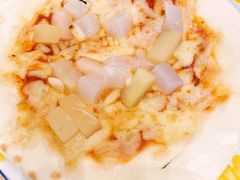 -萨莉亚意式餐厅(天河城购物中心店)