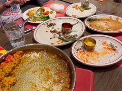 -ZAFFERANO西班牙海鲜饭(上海首店)