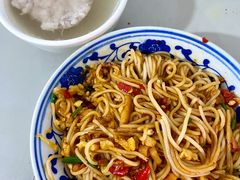 光肉饼汤-小罗子汤店(大士院总店)