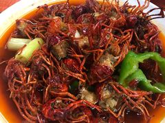 -回味南塘老王虾尾(总店)