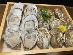 -傑·料理·海鲜放题(佛山文华荟店)