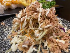 -爆丼日式大排档(季华园店)
