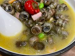 -锡和无锡菜(景丽苑店)