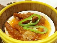 -粤港餐厅(禹州商业广场店)