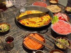 -冯校长老火锅(福田车公庙店)