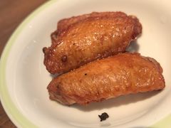 -萨莉亚意式餐厅(浦江万达广场店)