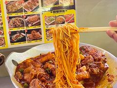 -大叹号啤酒屋·延边料理(延大店)