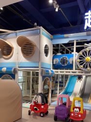-meland·儿童乐园·游戏厅娃娃机·电玩Xbox(成都合生汇店)