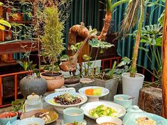 -兰庭玉树·老饭骨家宴(后海店)