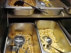 -宽板凳老灶火锅(南礼士路店)