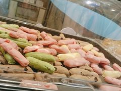 -泸溪河桃酥(虹口龙之梦店)