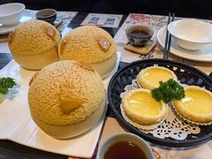 -虾饺妹·粤式手工点心(水荫路店)