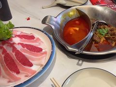 -刘一锅筋头巴脑(大悦城C店)