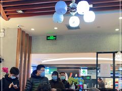 -台北楚楚园馅饼粥(虹桥南丰城店)