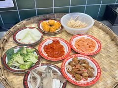 -文立新麻辣烫(合生汇21街区店)