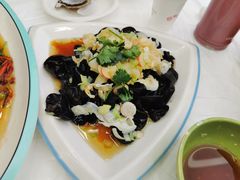-日照大牌檔•小船海鲜(万平口店)