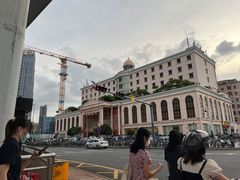 -新梅园不夜粥(龙华店)