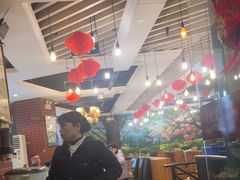 -全聚贤餐厅·湖北家常菜(沙湖店)
