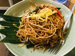 -CHINCHIN 青青·泰国料理(万象食家店)