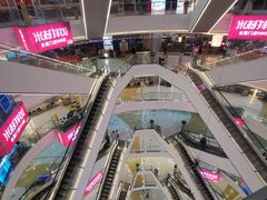 -上海人家花樣年华(中山公园店)