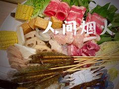 -樾餐厅泰式海鲜火锅(民歌湖店)