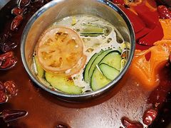 -堂客老火锅(欣阳广场总店)