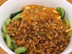 -侯哥面馆(瑞景店)