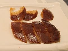 -羲和雅苑•北京烤鸭(国贸商城店)
