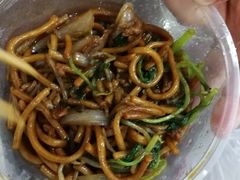 -小姜锅贴(凤凰街店)