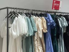 -URBAN REVIVO(西安Momopark店)