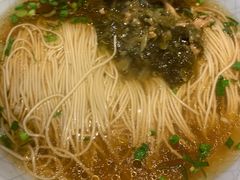 -朱鸿兴面馆(镇湖店)