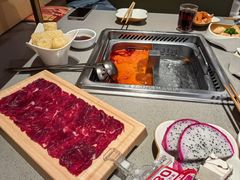 -海底捞火锅(世豪广场店)
