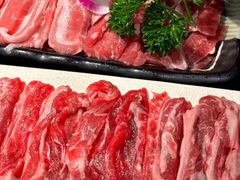 -五星桥原切肥牛火锅·30年专注好牛肉(湖塘店)