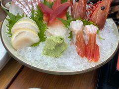 -炉匠炉端烧·酒(国金中心商场店)