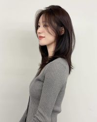 -米娜造型