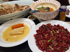 -新乾隆酒楼(帝景园店)