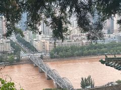 -白塔山公园