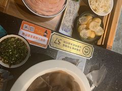 -五星桥原切肥牛火锅·30年专注好牛肉(湖塘店)