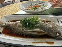 -梅姐海鲜餐厅(水头海鲜街店)